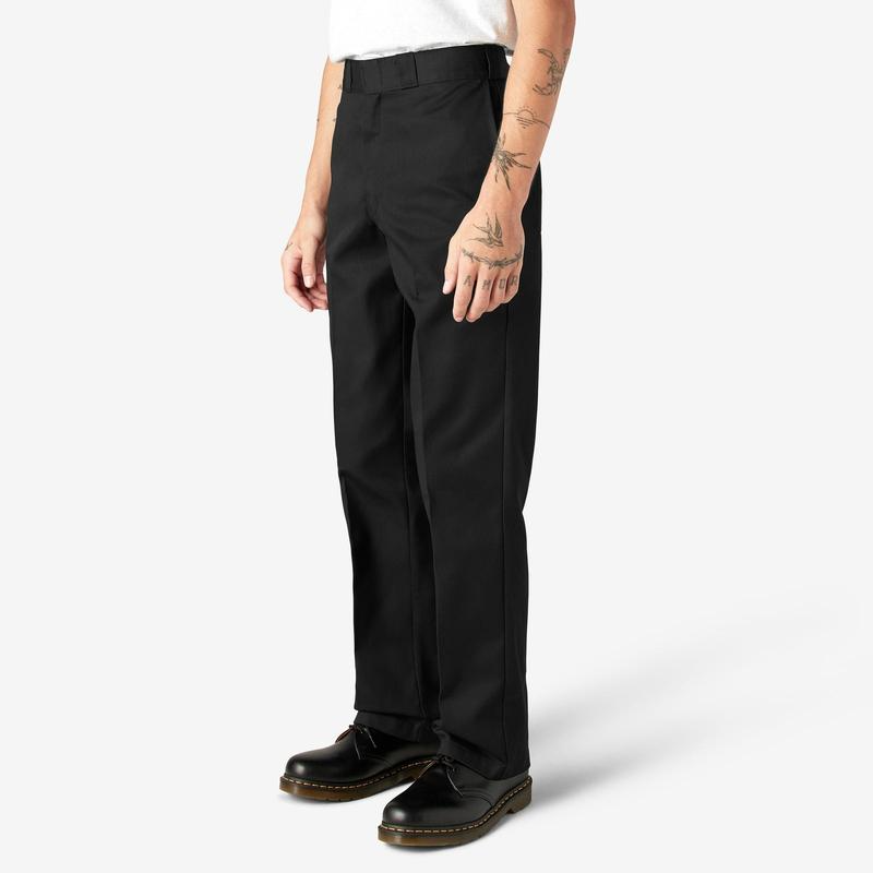 Dickies Original Fit 874 Work Pants (Size 42 - 50)