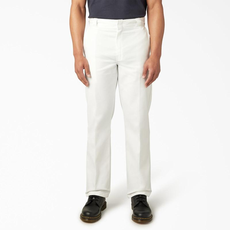 Dickies Original Fit 874 Work Pants (Size 42 - 50)