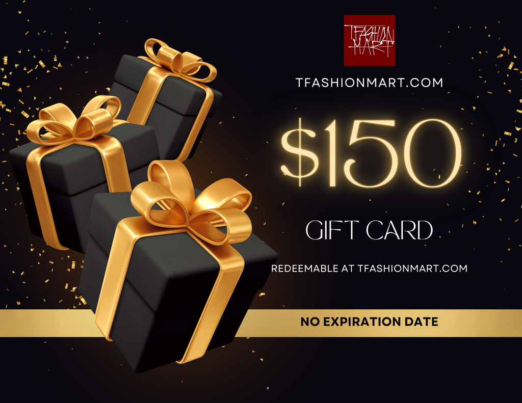 TFashionMart.com Gift Card