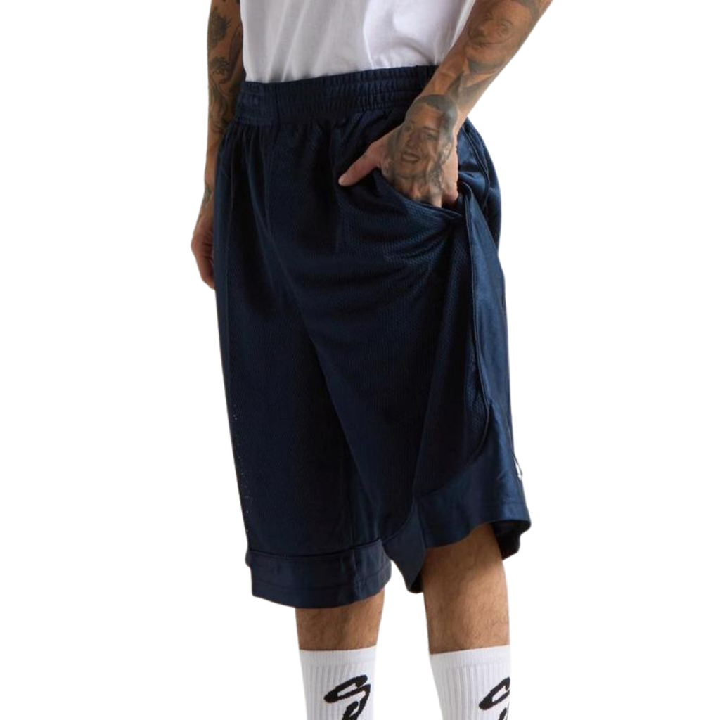 Shaka Mesh Shorts