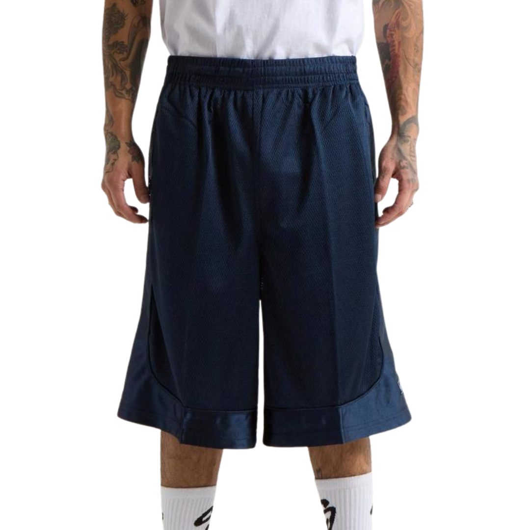 Shaka Mesh Shorts