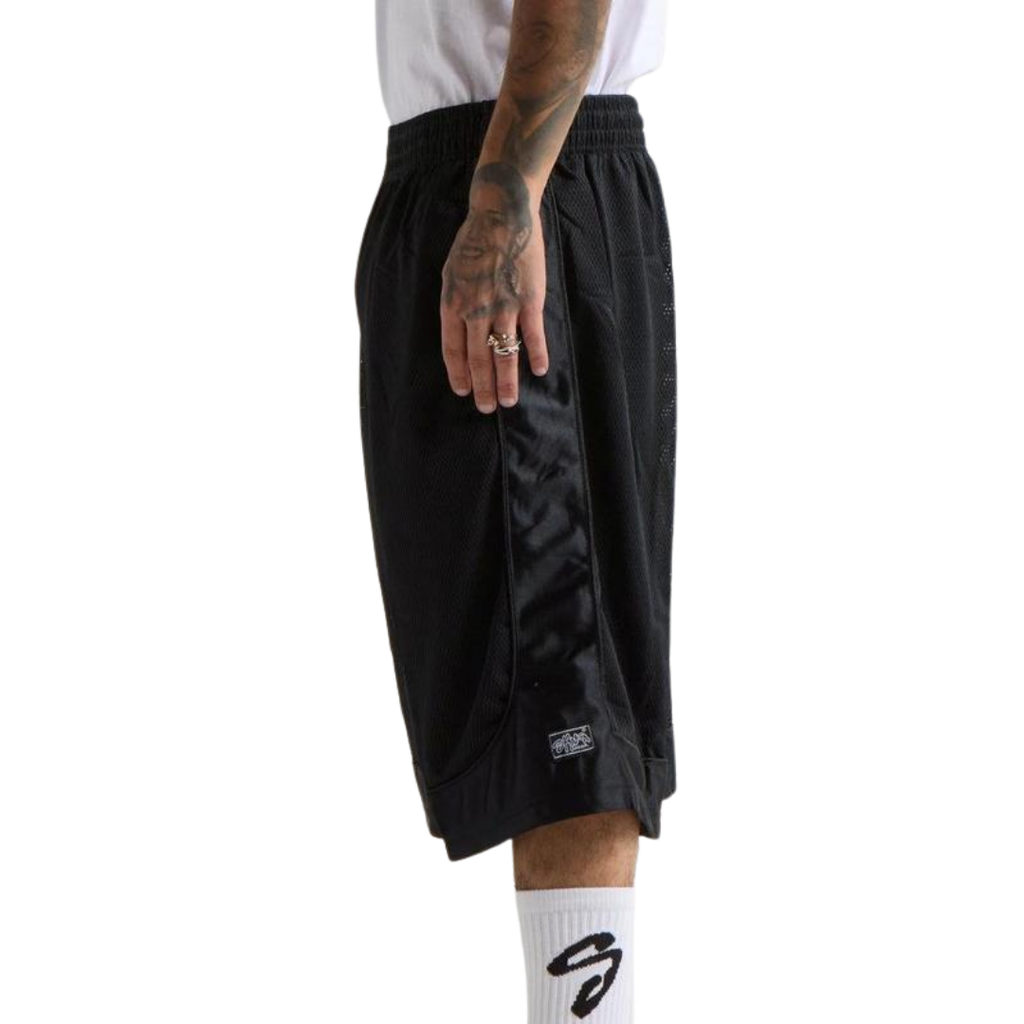 Shaka Mesh Shorts
