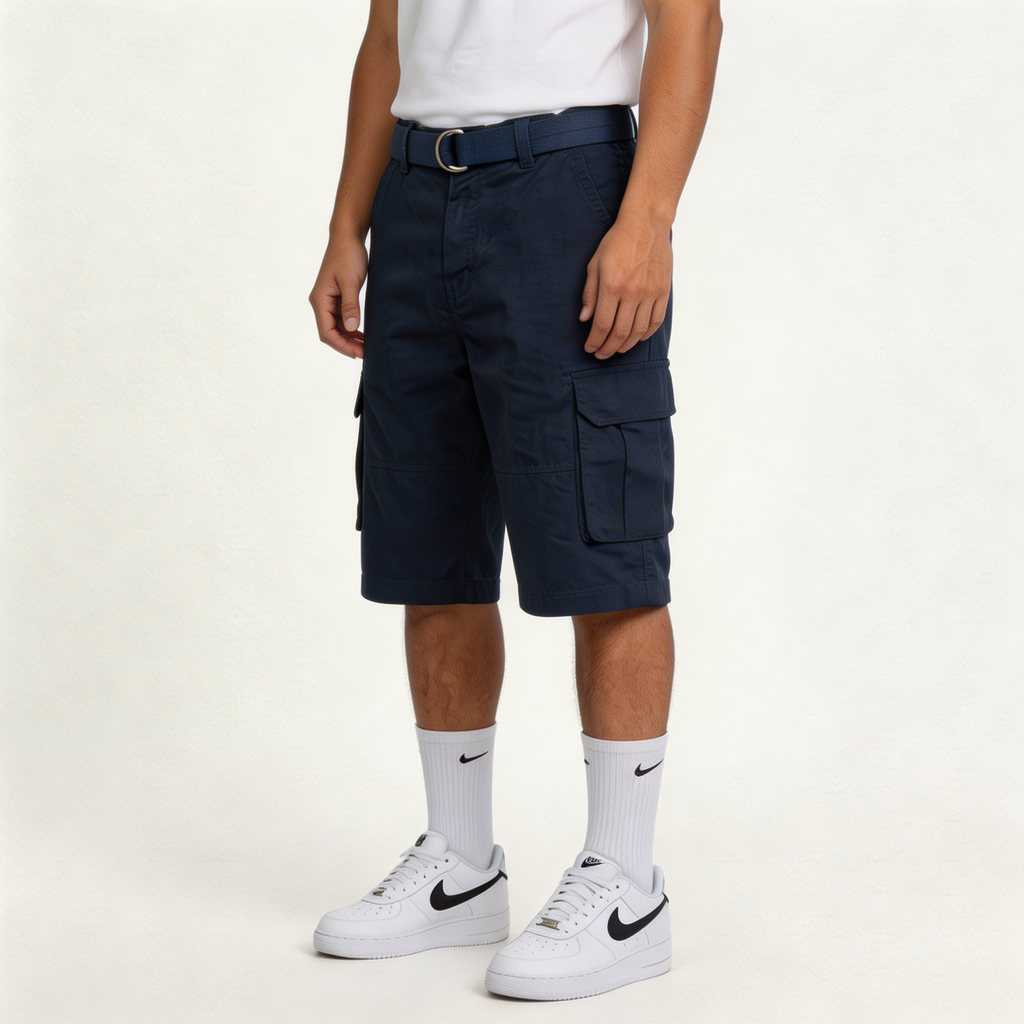 Kno-Betta Cargo Shorts