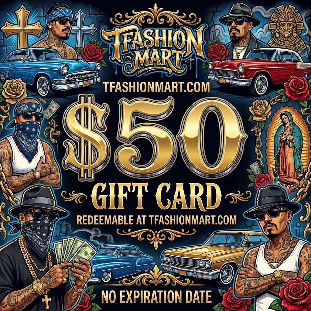 TFashionMart.com Gift Card